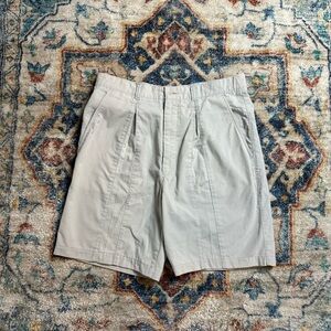 Vintage Serge Saint Yves Casual Shorts Size 32